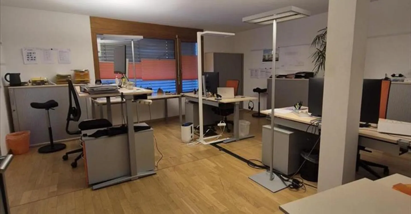 Büro - Foto 8 von 12