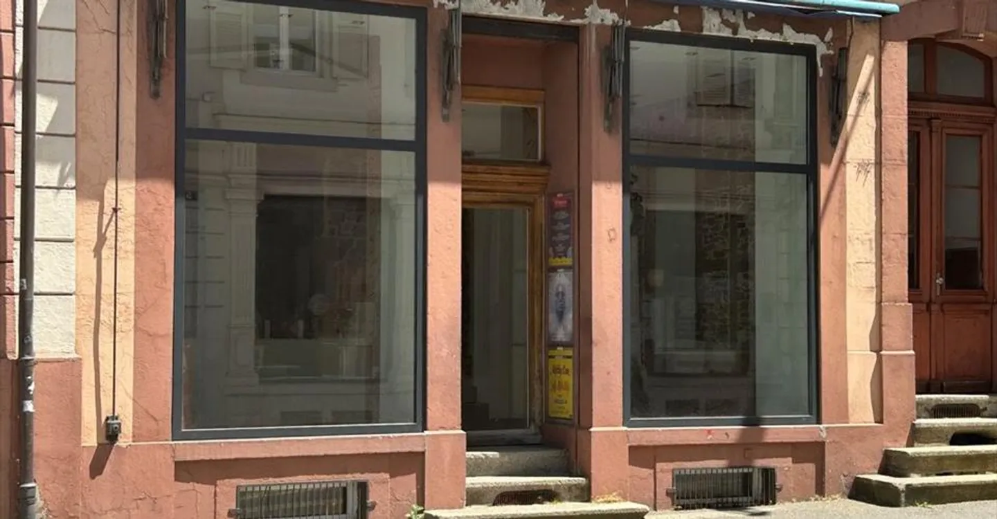 Espace Commercial Rénové - Photo 9 sur 9