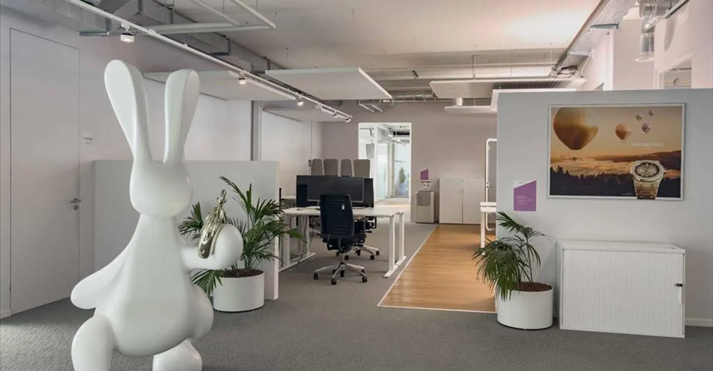 Office - Photo 6 of 12