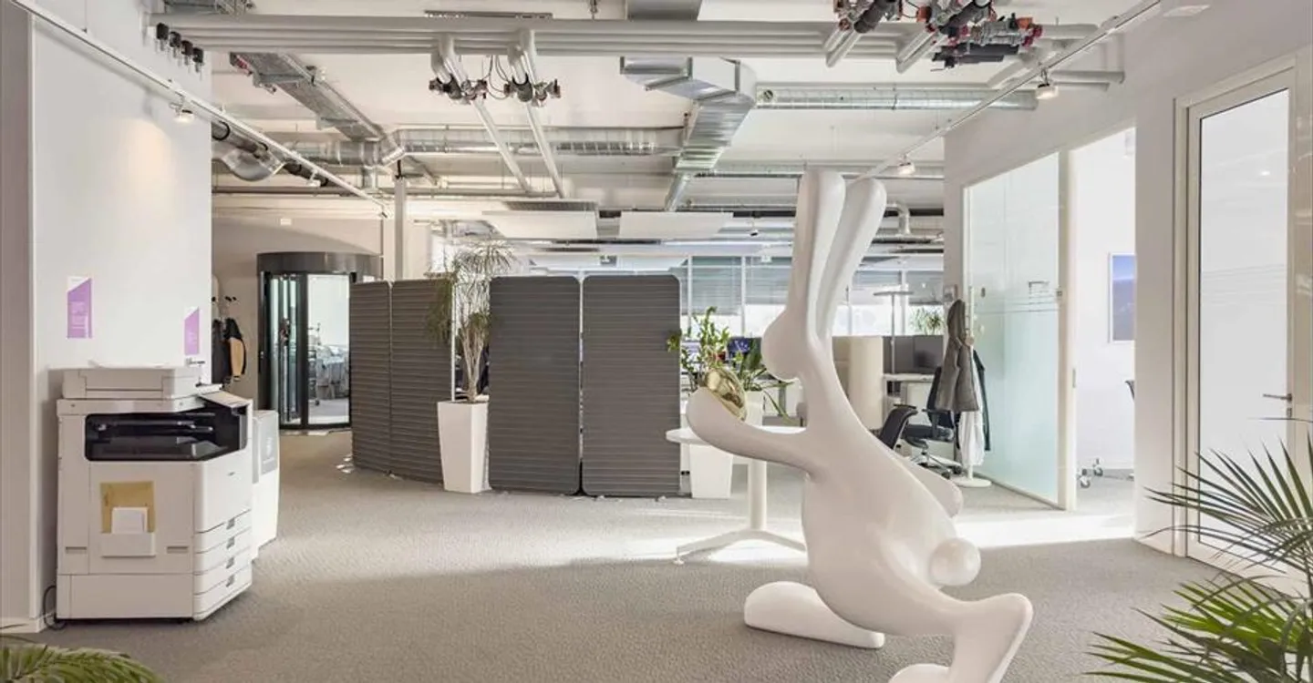 Office - Photo 5 of 12