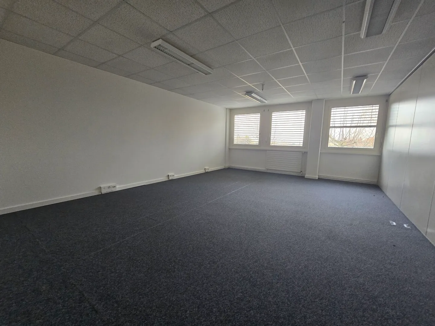 Bright office of 156m2 – Special offer! 2 first rents free - Photo 6 of 10
