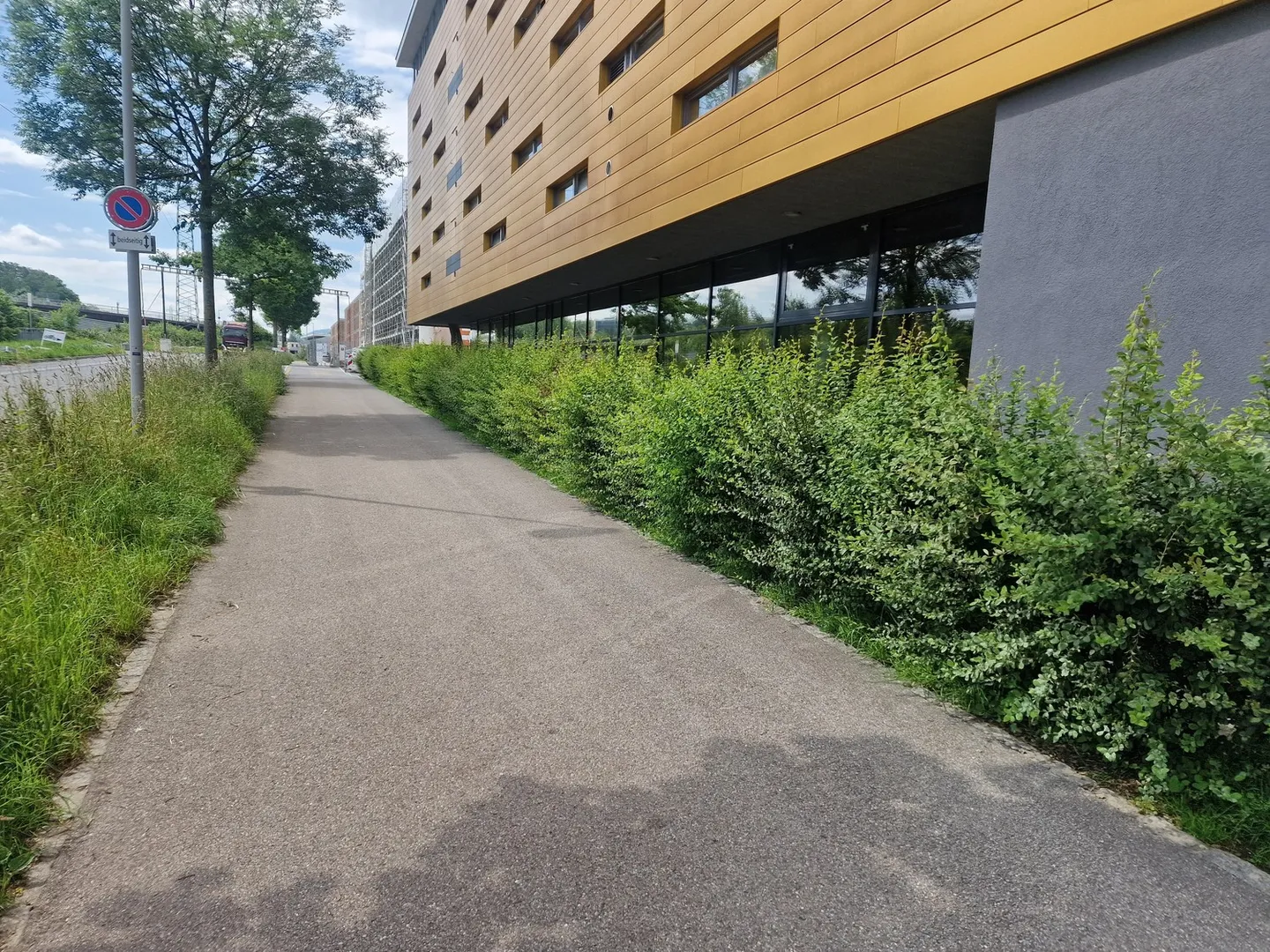 Geräumige Bürofläche zu vermieten - Foto 7 von 7
