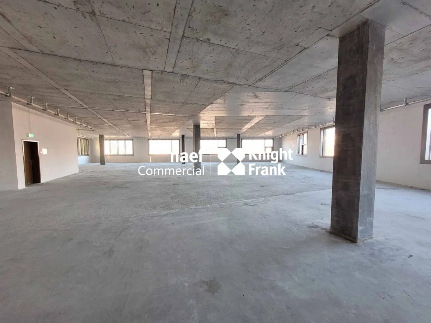 Meyrin ZIMEYSA - Activity area of 491 m² - Photo 3 of 6