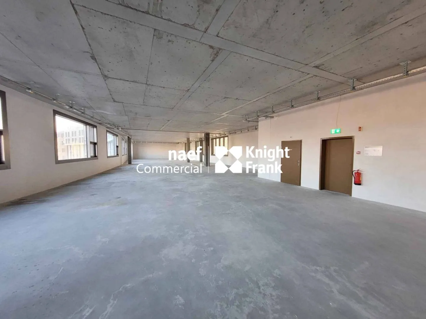 Meyrin ZIMEYSA - Activity area of 491 m² - Photo 4 of 6