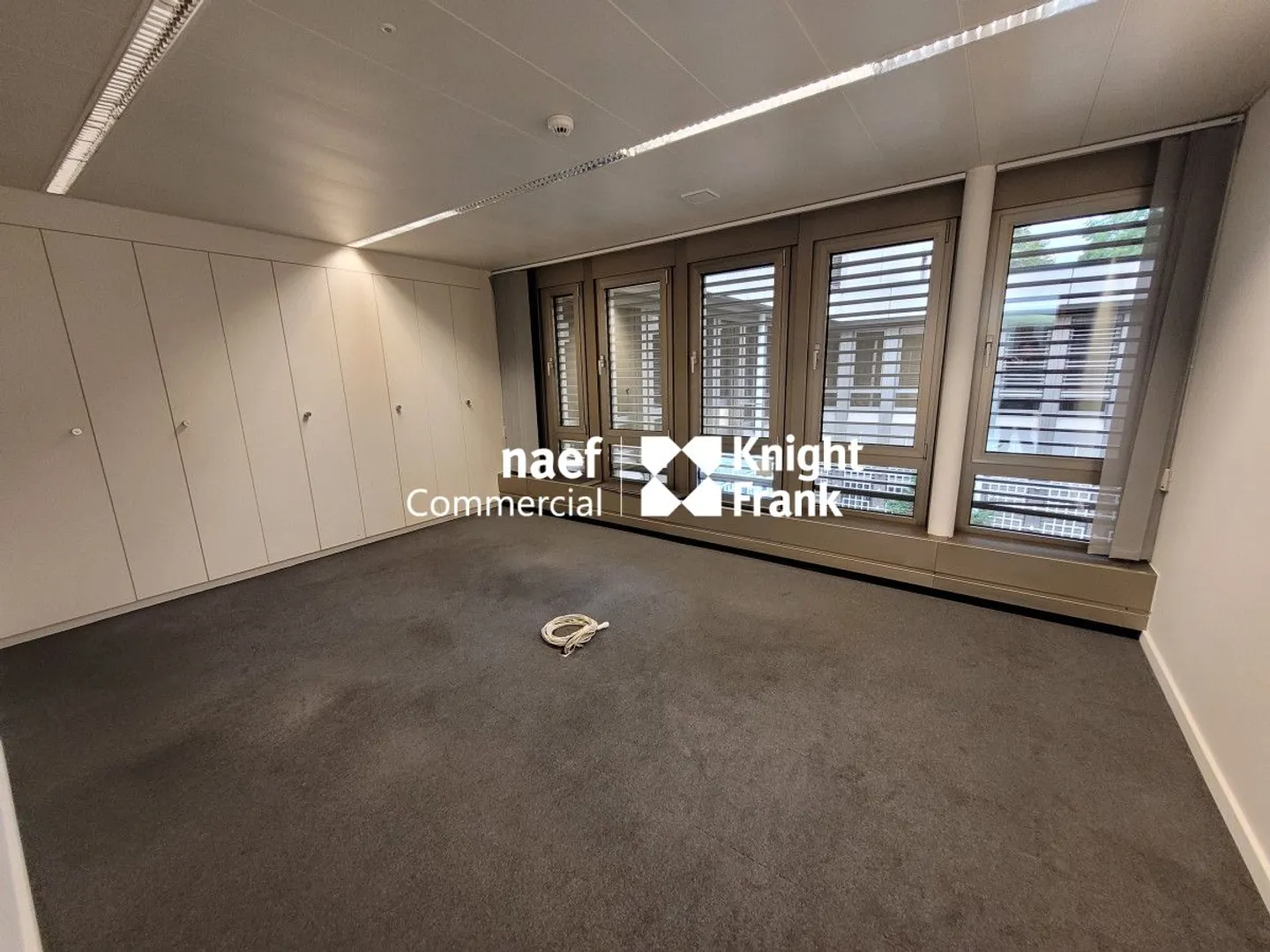 Malagnou - 485 m² Office on the Upper Ground Floor - Photo 5 of 11