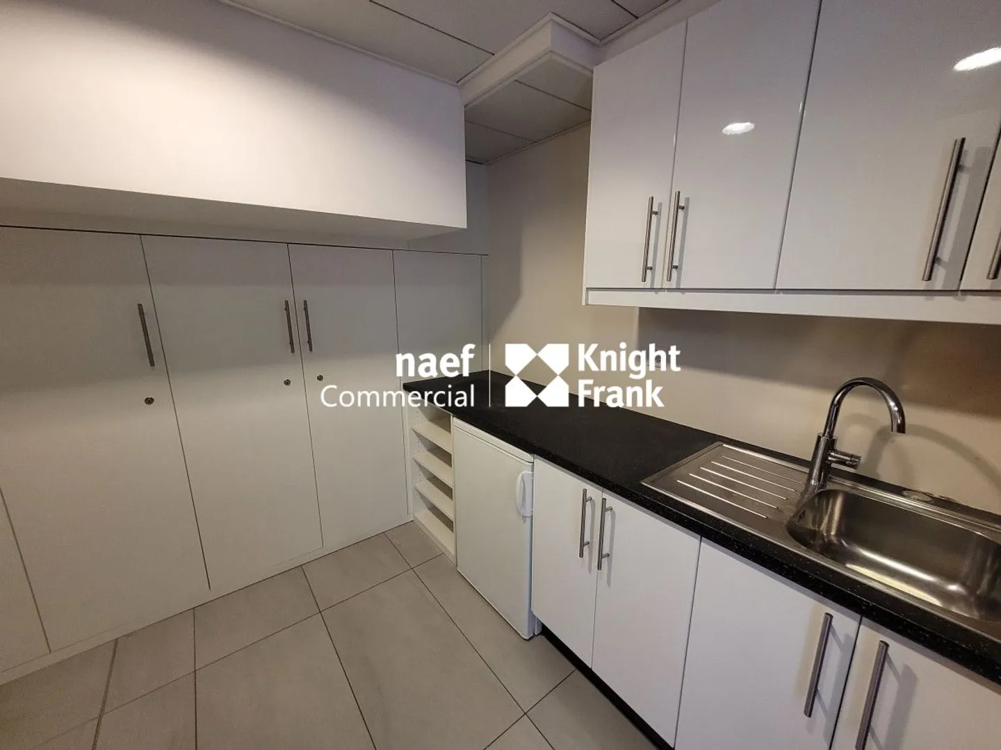 Malagnou - 485 m² Office on the Upper Ground Floor - Photo 10 of 11