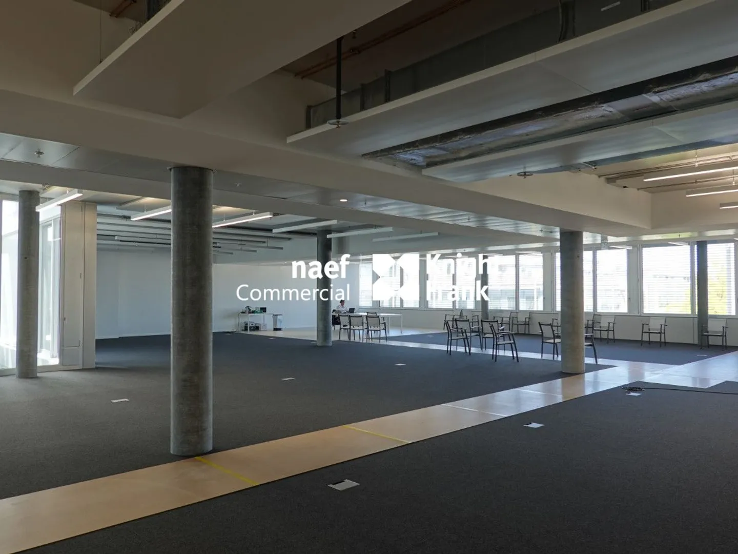 Stellar 32 - MODERNE UND FLEXIBLE BÜROS - Ab 500 m² - Foto 4 von 4