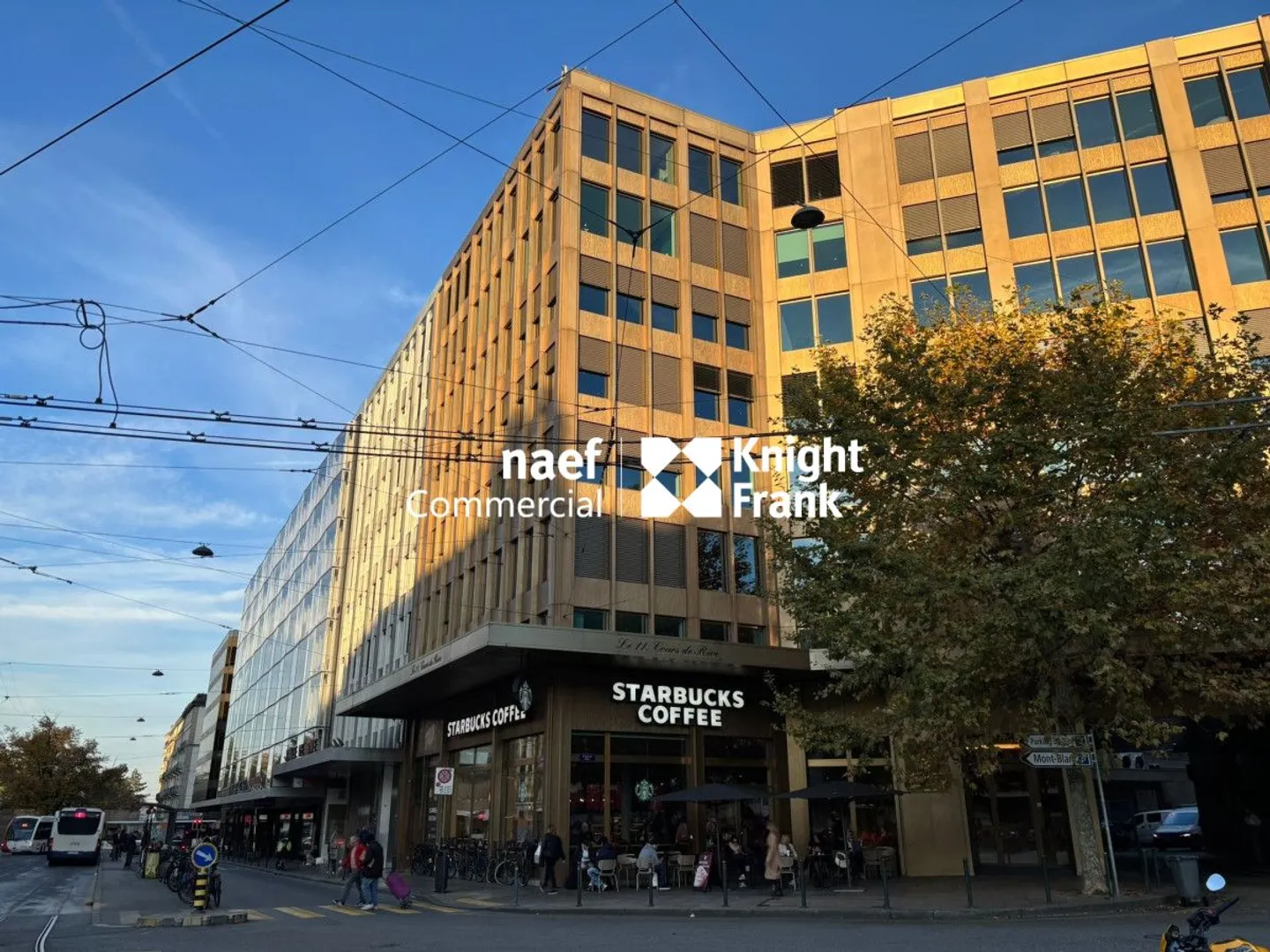 High-end offices of approx. 164 m² - Photo 1 of 5