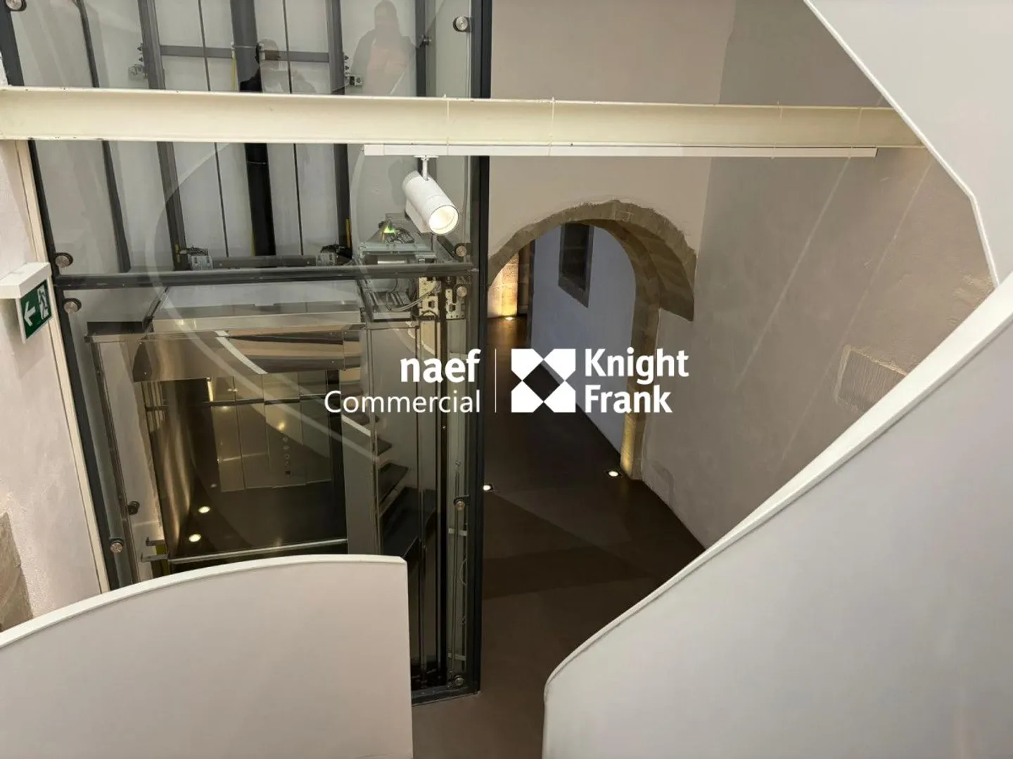 Galerie d'exception à Genève - Photo 8 sur 13