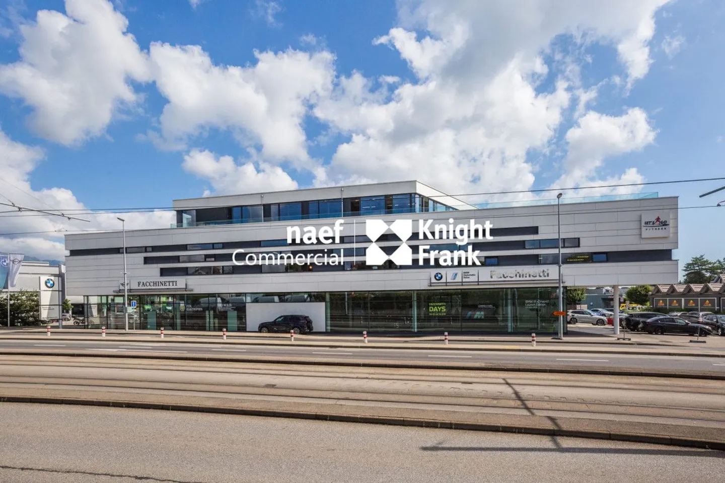 Einzigartige Gelegenheit: 6940m2 gemischte Flächen - Foto 1 von 5