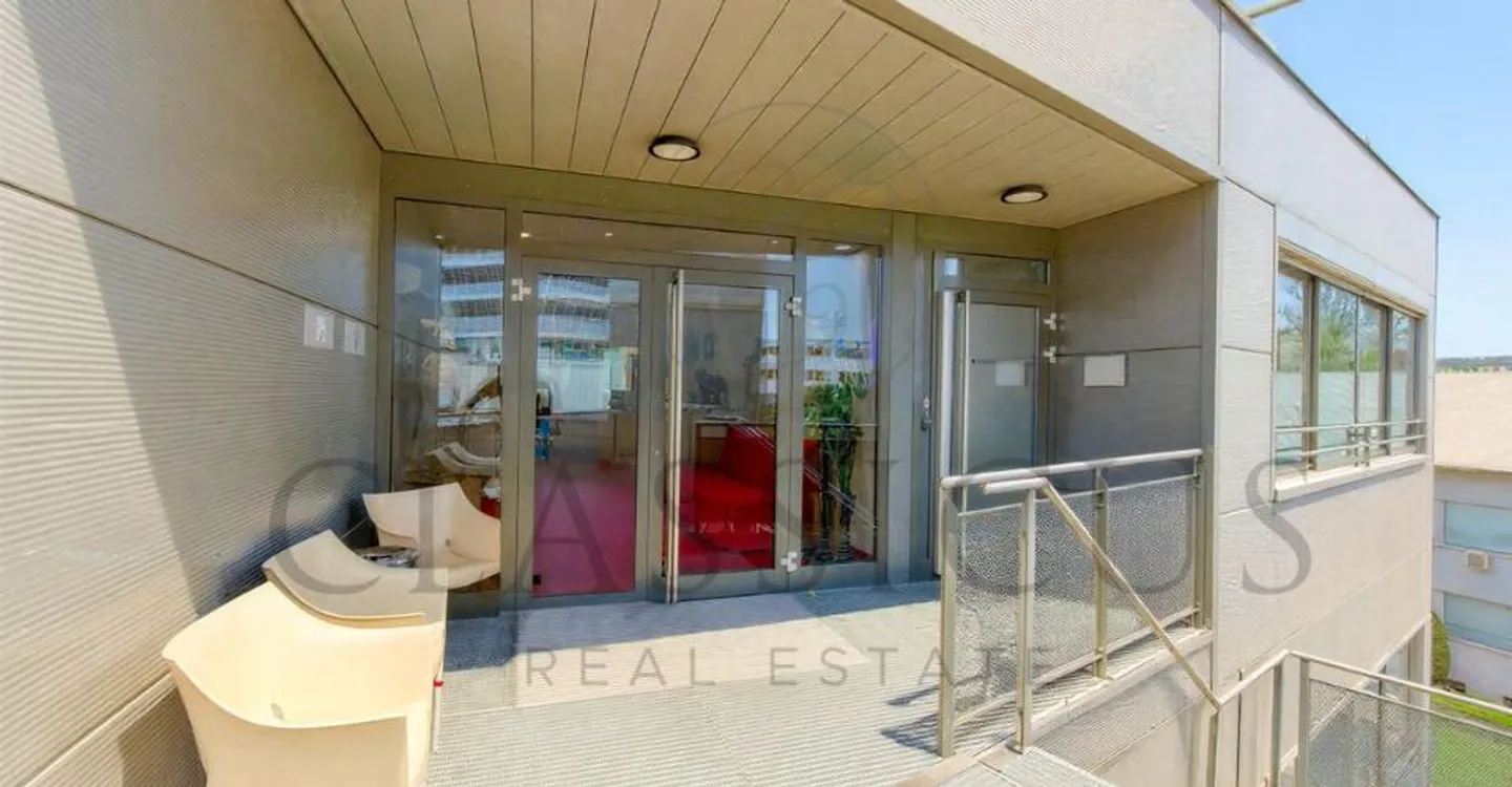 Büro - Foto 2 von 13