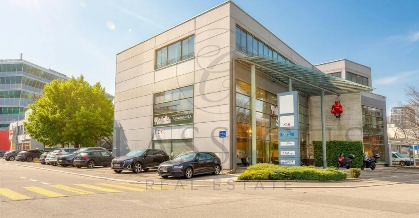 Büro - Foto 1 von 13