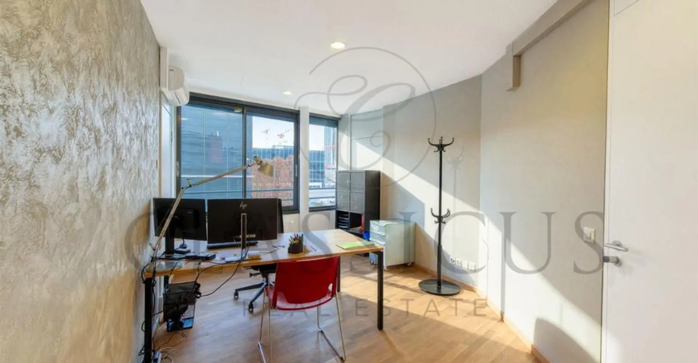 Büro - Foto 7 von 10