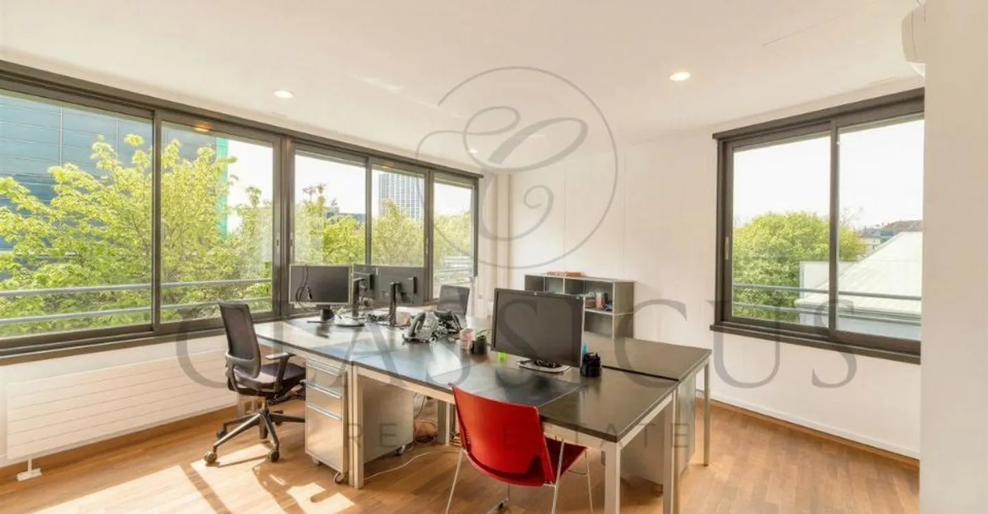 Büro - Foto 6 von 10