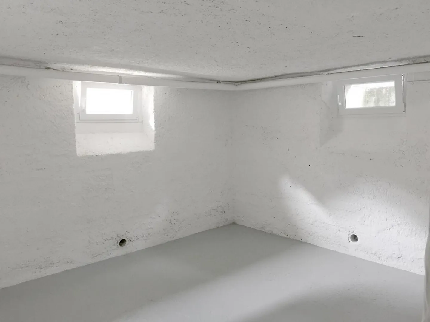 Hobby room for rent in St. Gallen - Photo 2 of 5