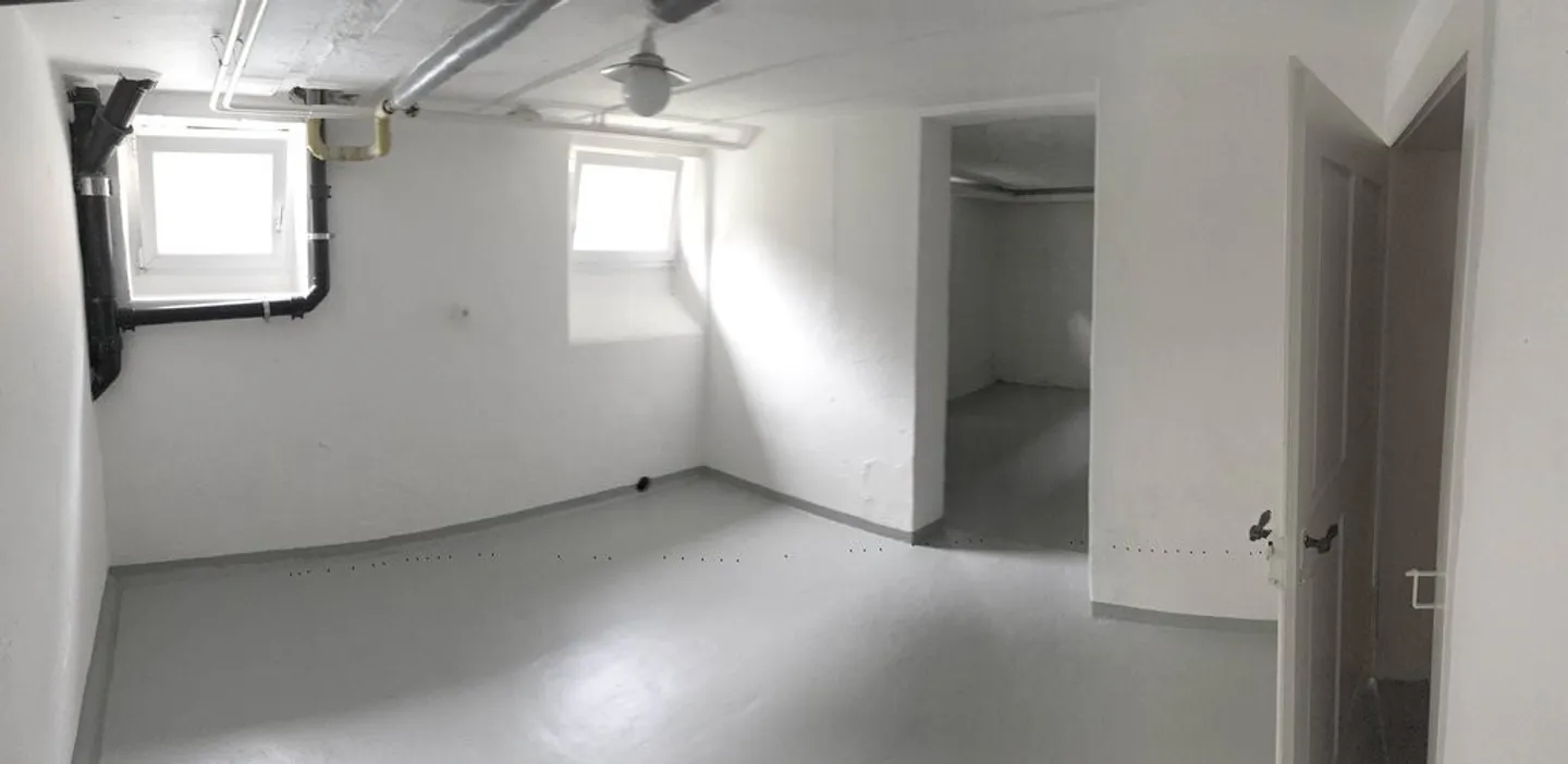 Hobby room for rent in St. Gallen - Photo 3 of 5