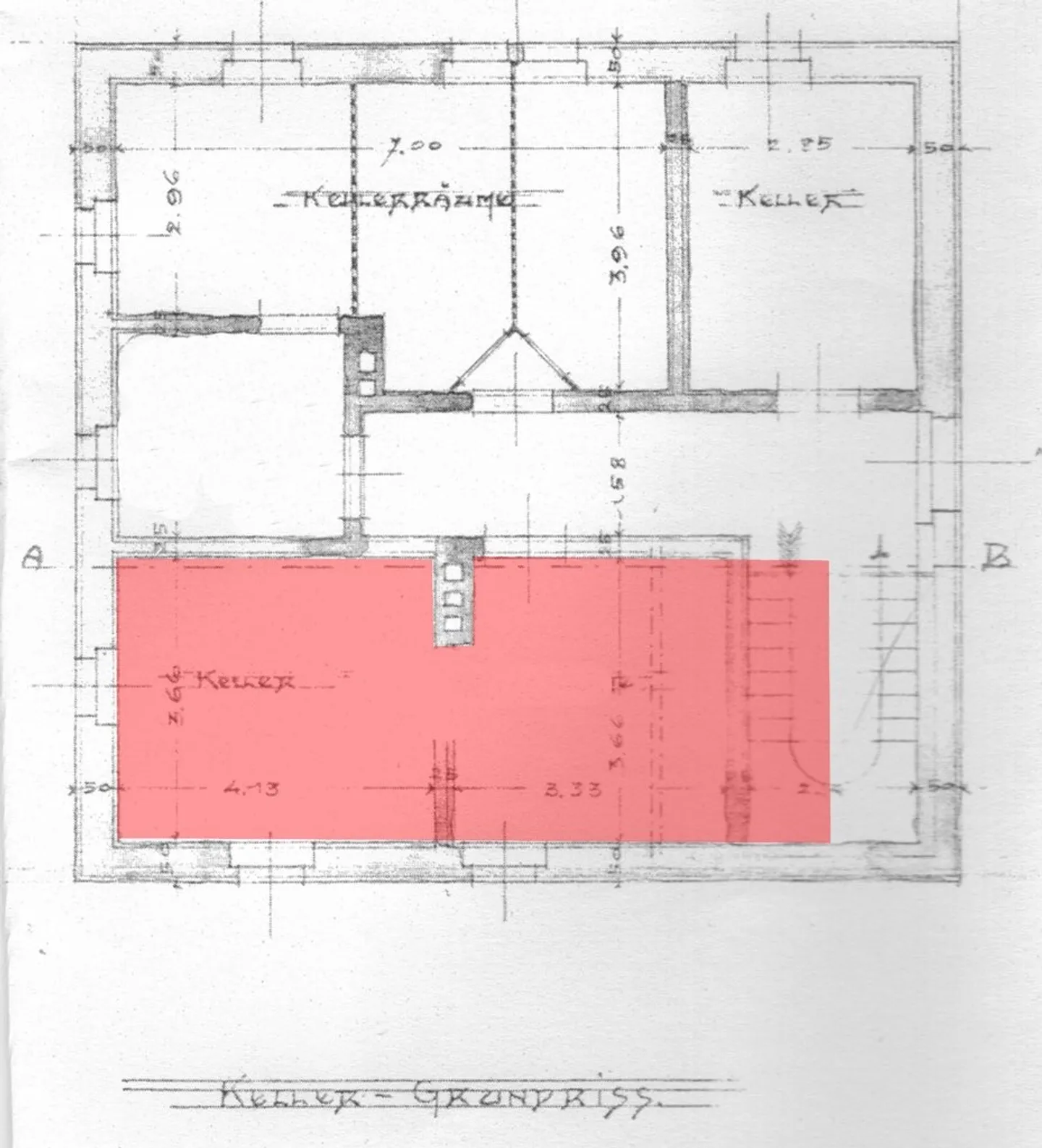Hobby room for rent in St. Gallen - Photo 5 of 5