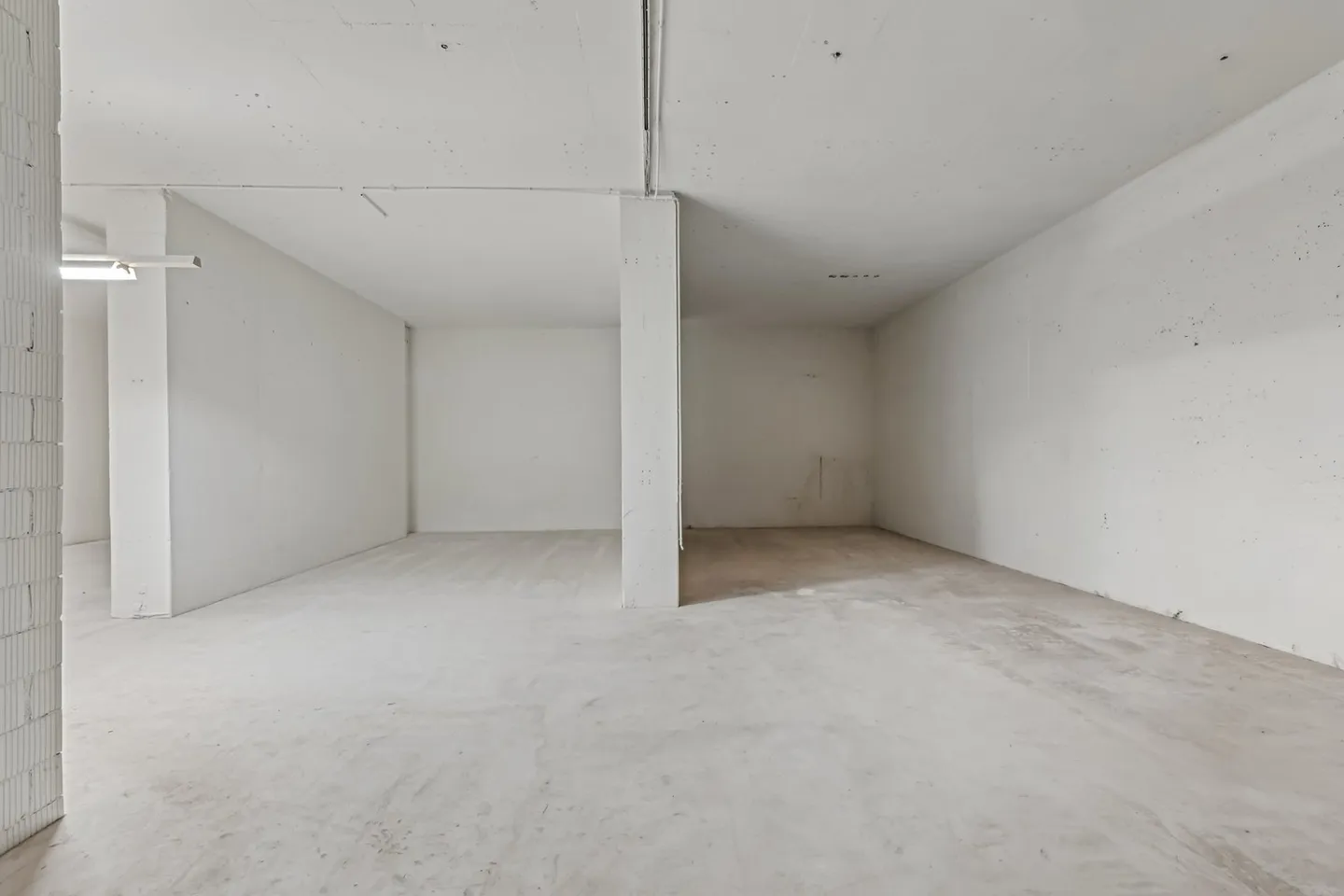 Central in the heart of Solothurn: Flexible space for your use - Photo 4 of 8