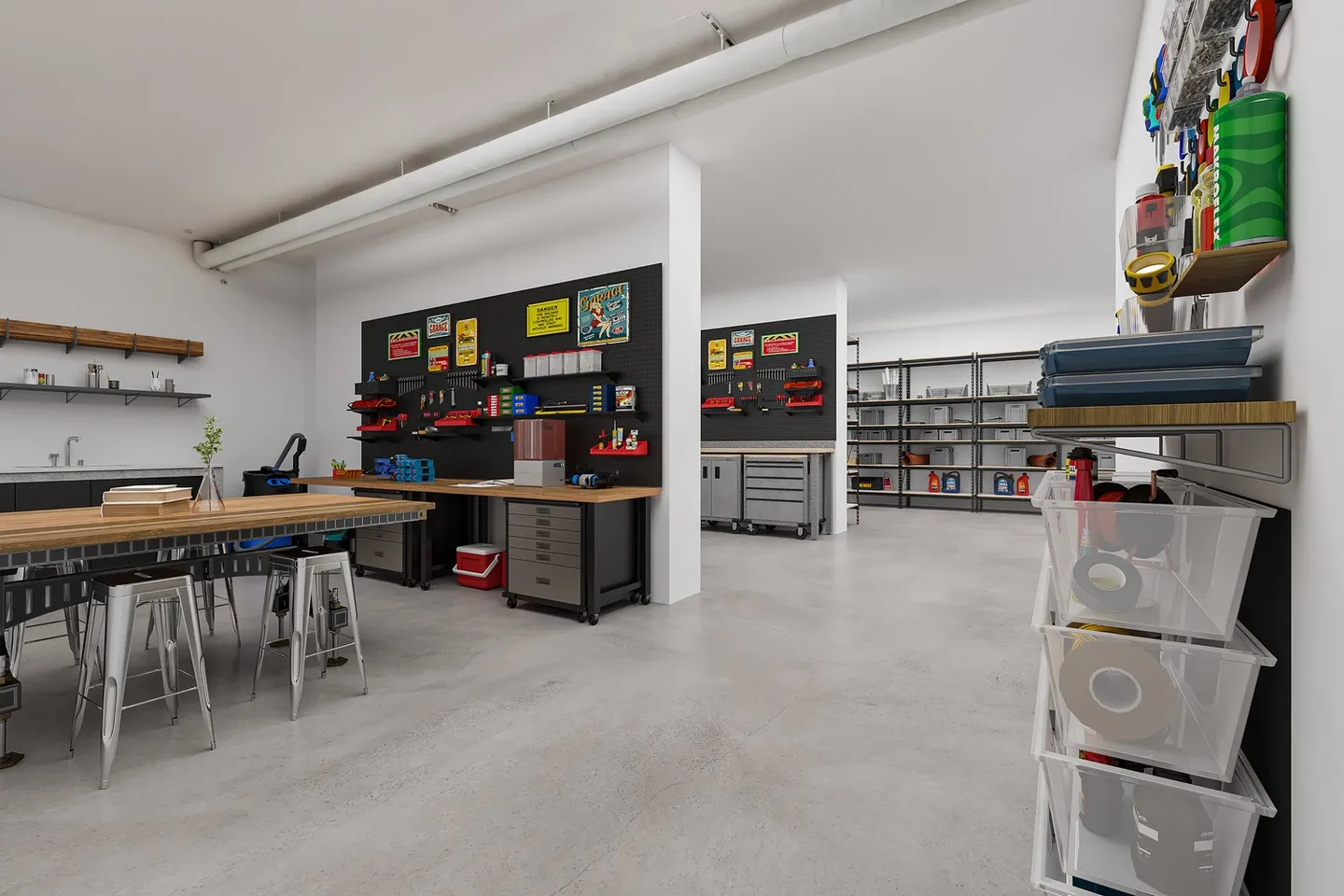 Central in the heart of Solothurn: Flexible space for your use - Photo 6 of 8