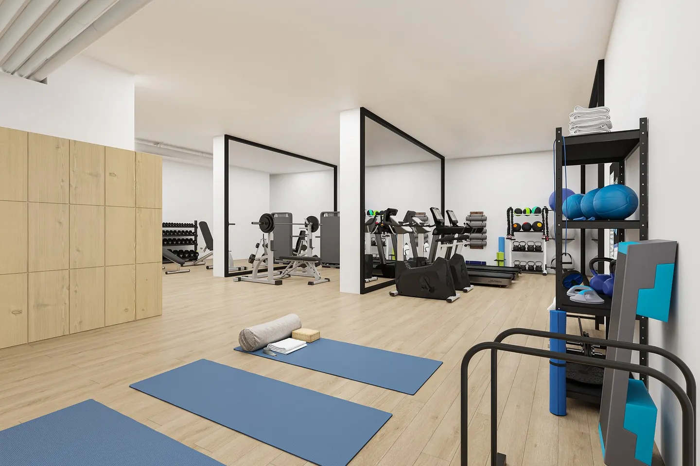Central in the heart of Solothurn: Flexible space for your use - Photo 8 of 8