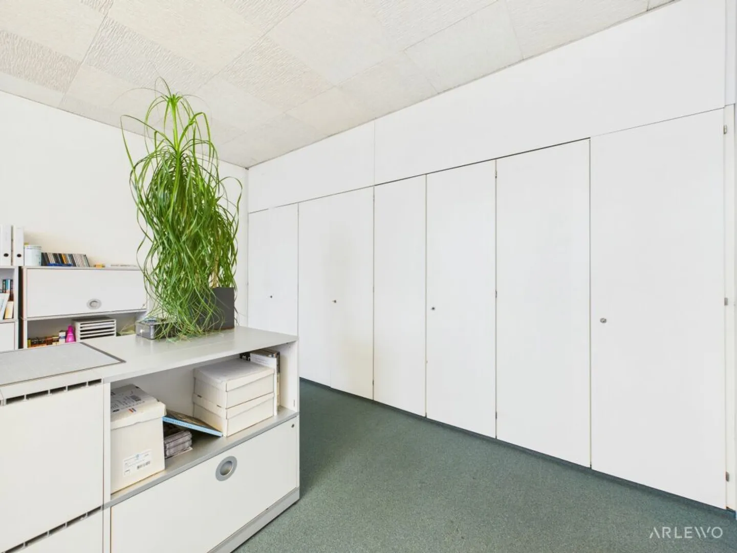 Espace de bureau fonctionnel à Lucerne-Littau - Photo 8 sur 13