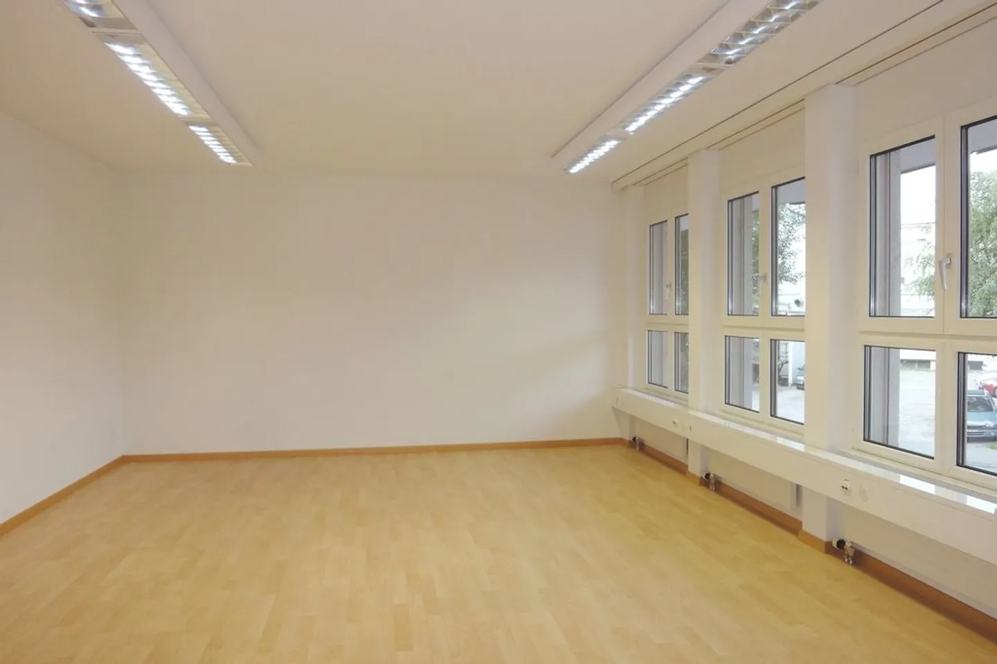 Spazio ufficio tranquillo in una posizione attraente - Foto 2 di 4