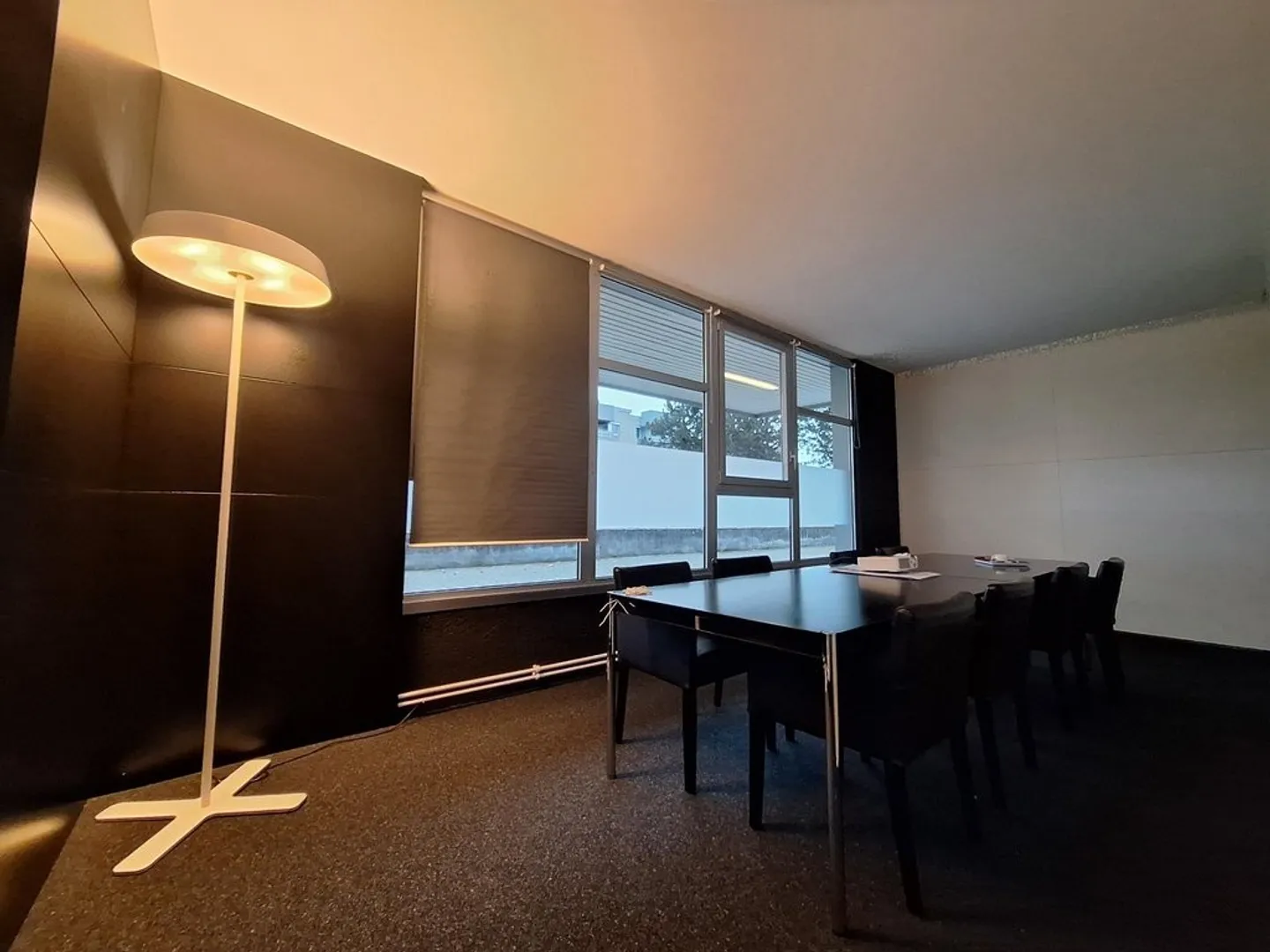Flexible Büros von 505 m2 mit Lagerungsmöglichkeit - Foto 3 von 8
