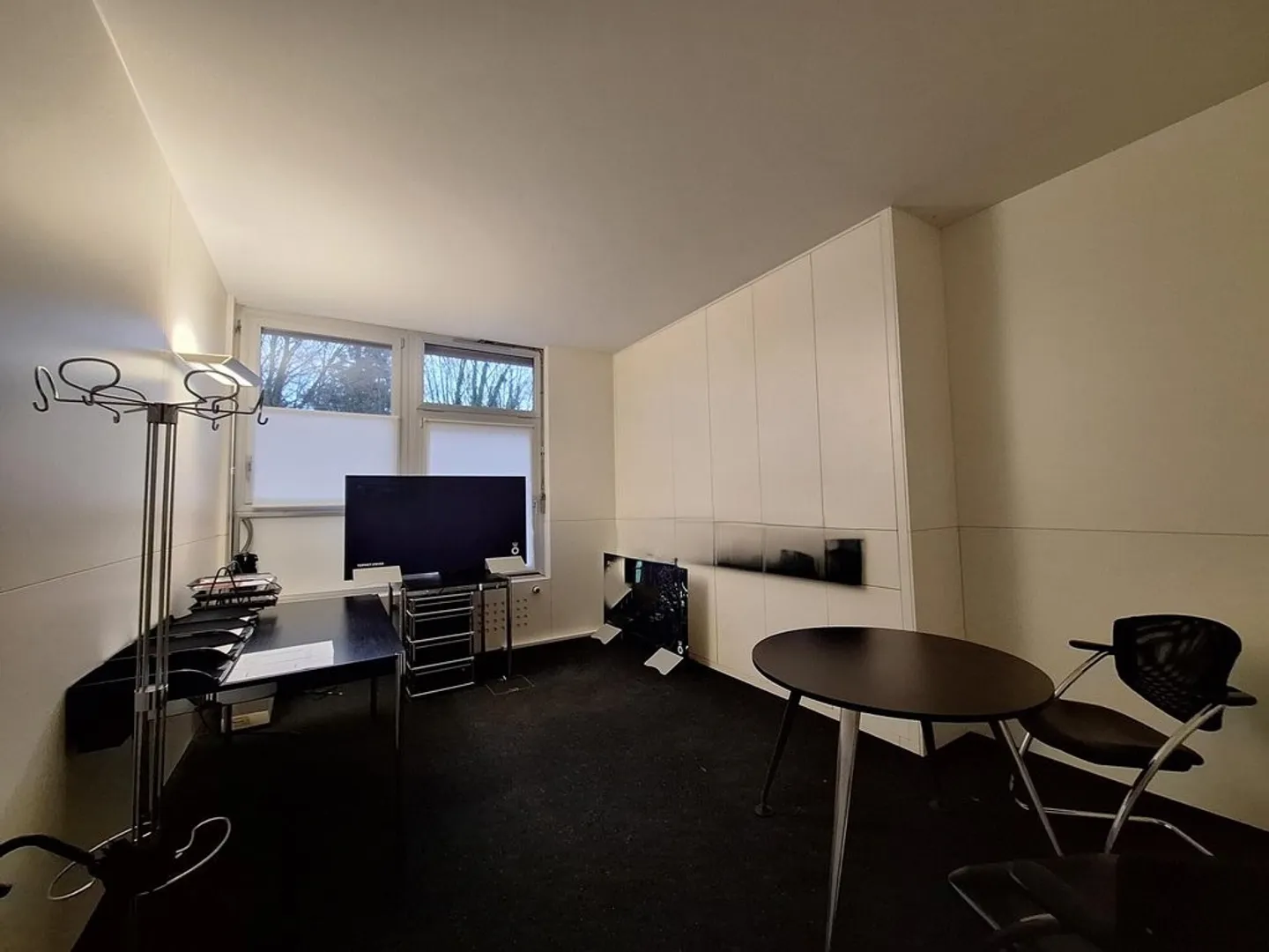 Flexible Büros von 505 m2 mit Lagerungsmöglichkeit - Foto 5 von 8
