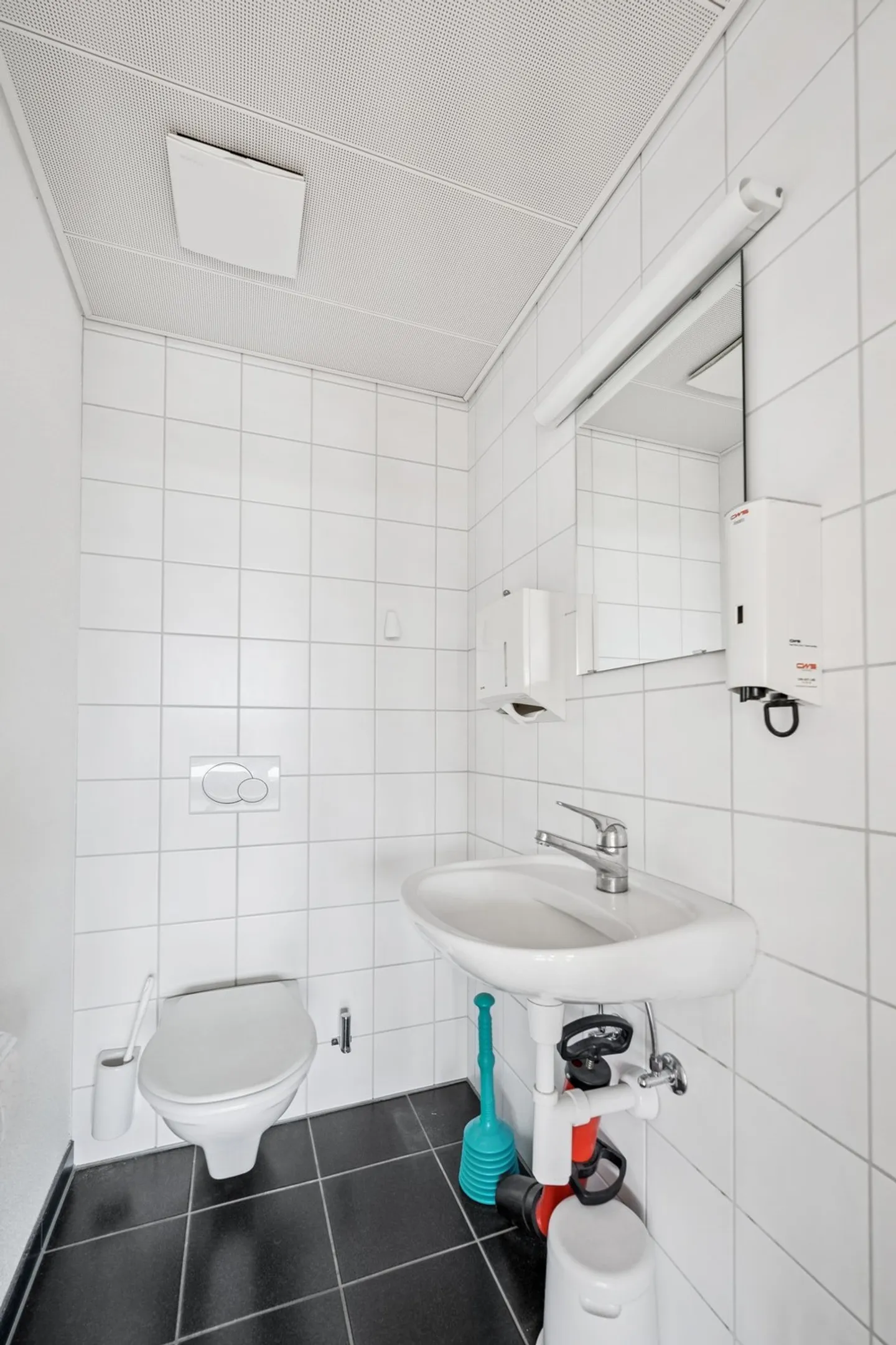 Votre nouveau site à Langenthal - Photo 10 sur 11
