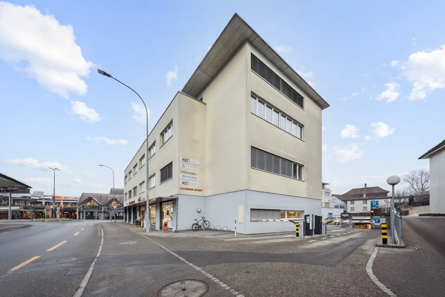 Votre nouveau site à Langenthal - Photo 11 sur 11