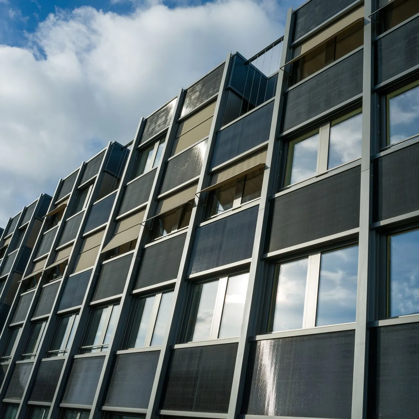 Extraordinary office concept 438 m² in Hagendorn! - Photo 9 of 10