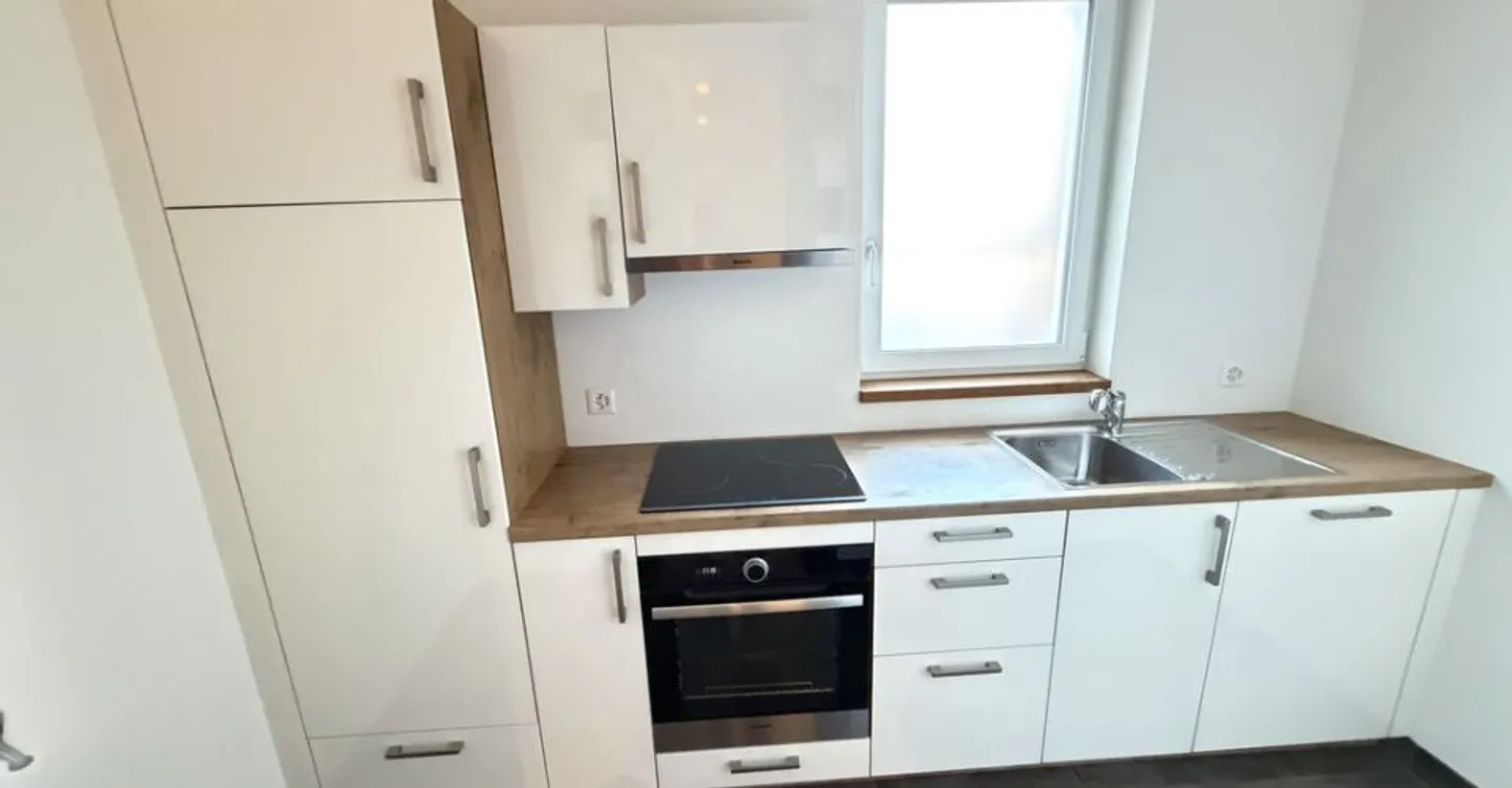 Appartement spacieux près de la gare - Photo 6 sur 9