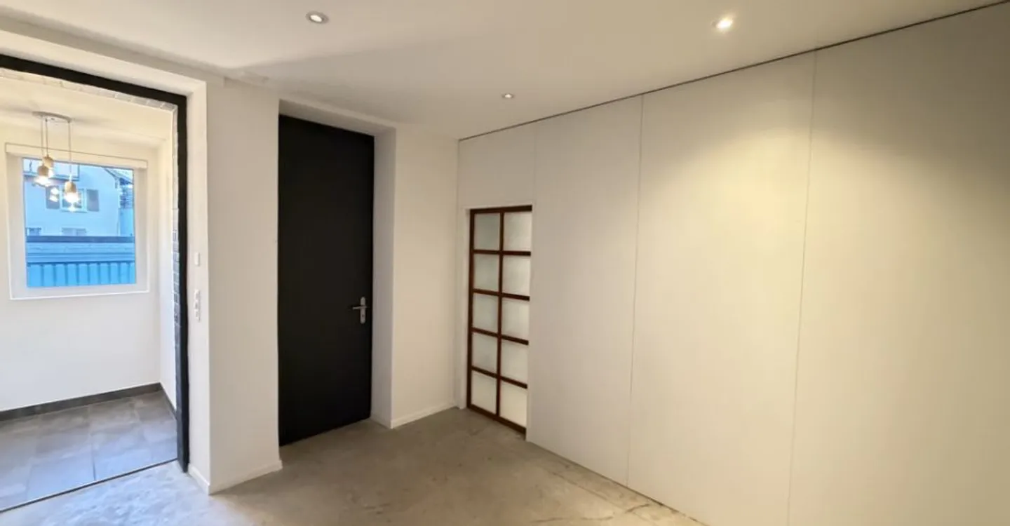 Appartement spacieux près de la gare - Photo 5 sur 9