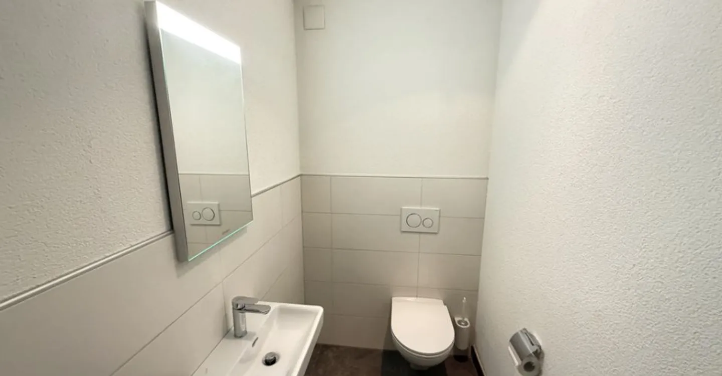 Appartement spacieux près de la gare - Photo 7 sur 9