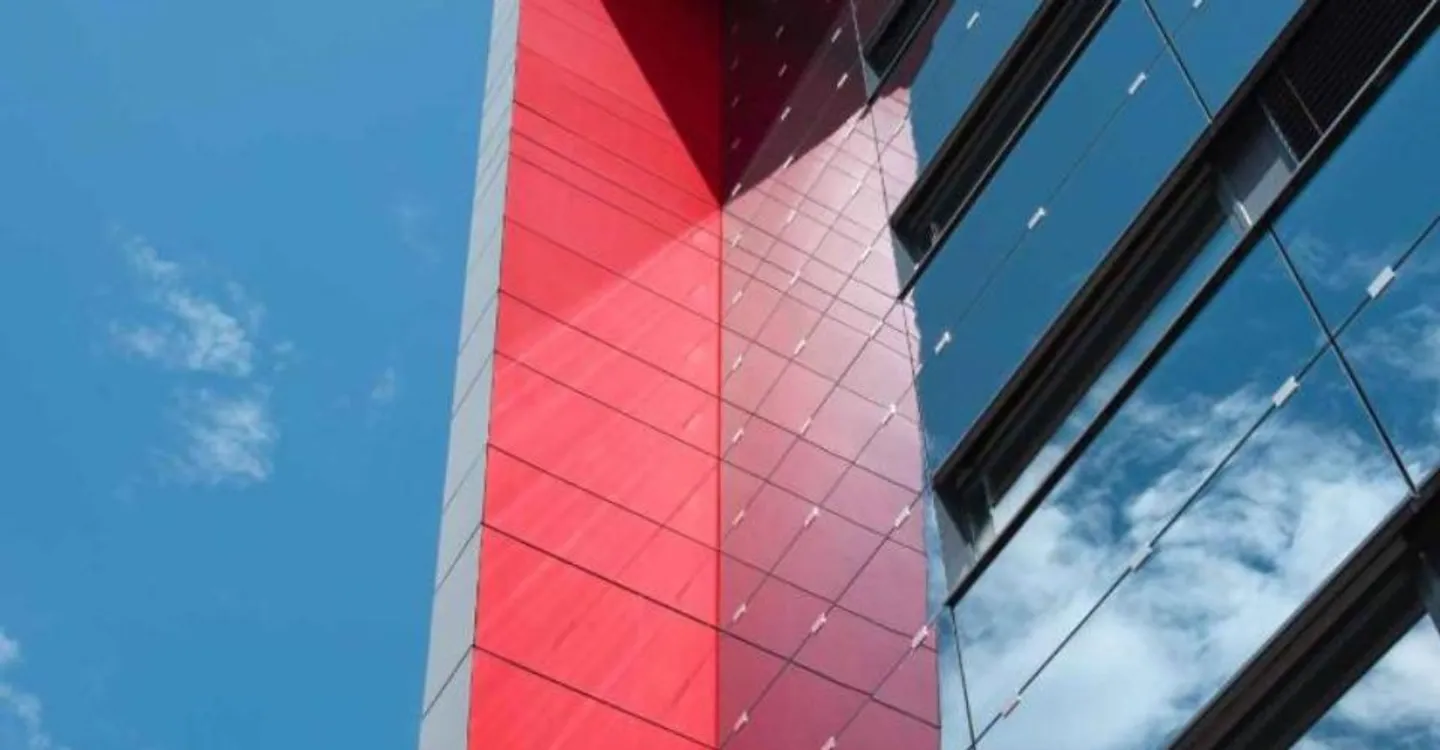 Bureau Moderne à Genève - Photo 5 sur 7