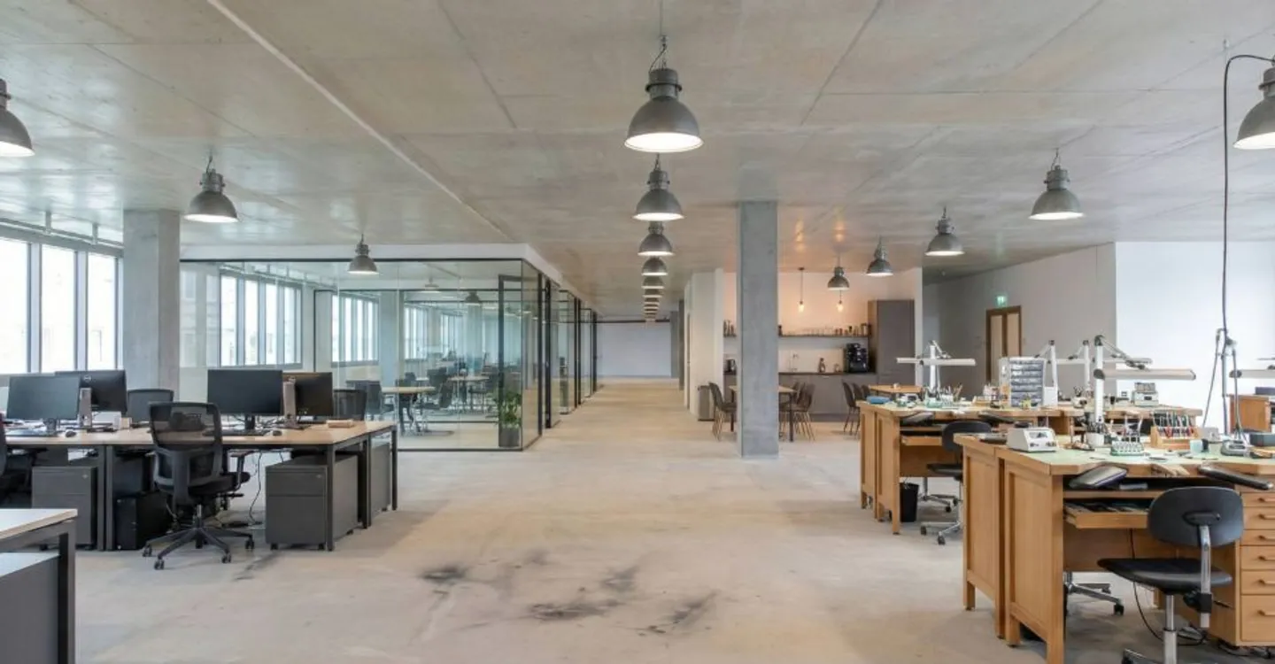 Büro - Foto 1 von 13