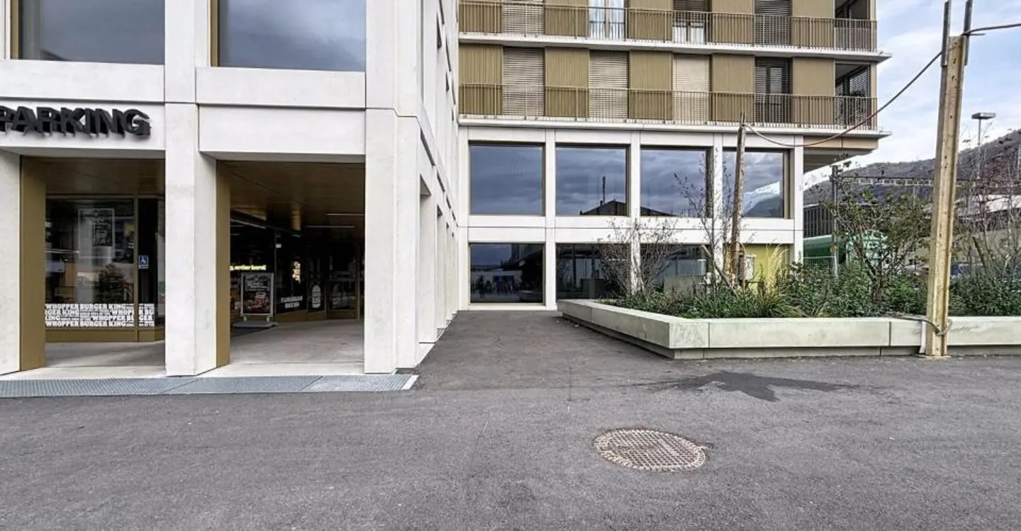 Espace Commercial de Premier Choix - Photo 2 sur 7