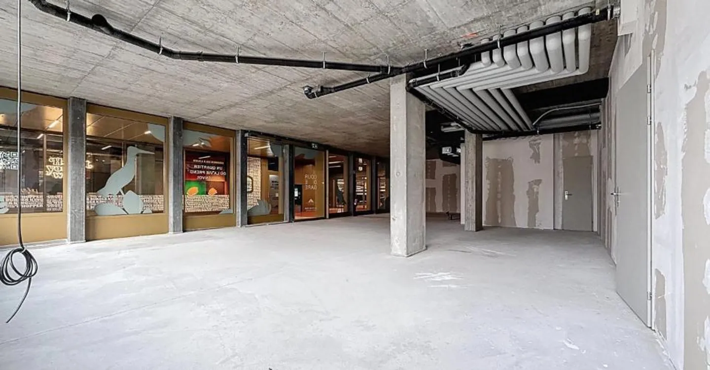 Espace Commercial de Premier Choix - Photo 3 sur 7
