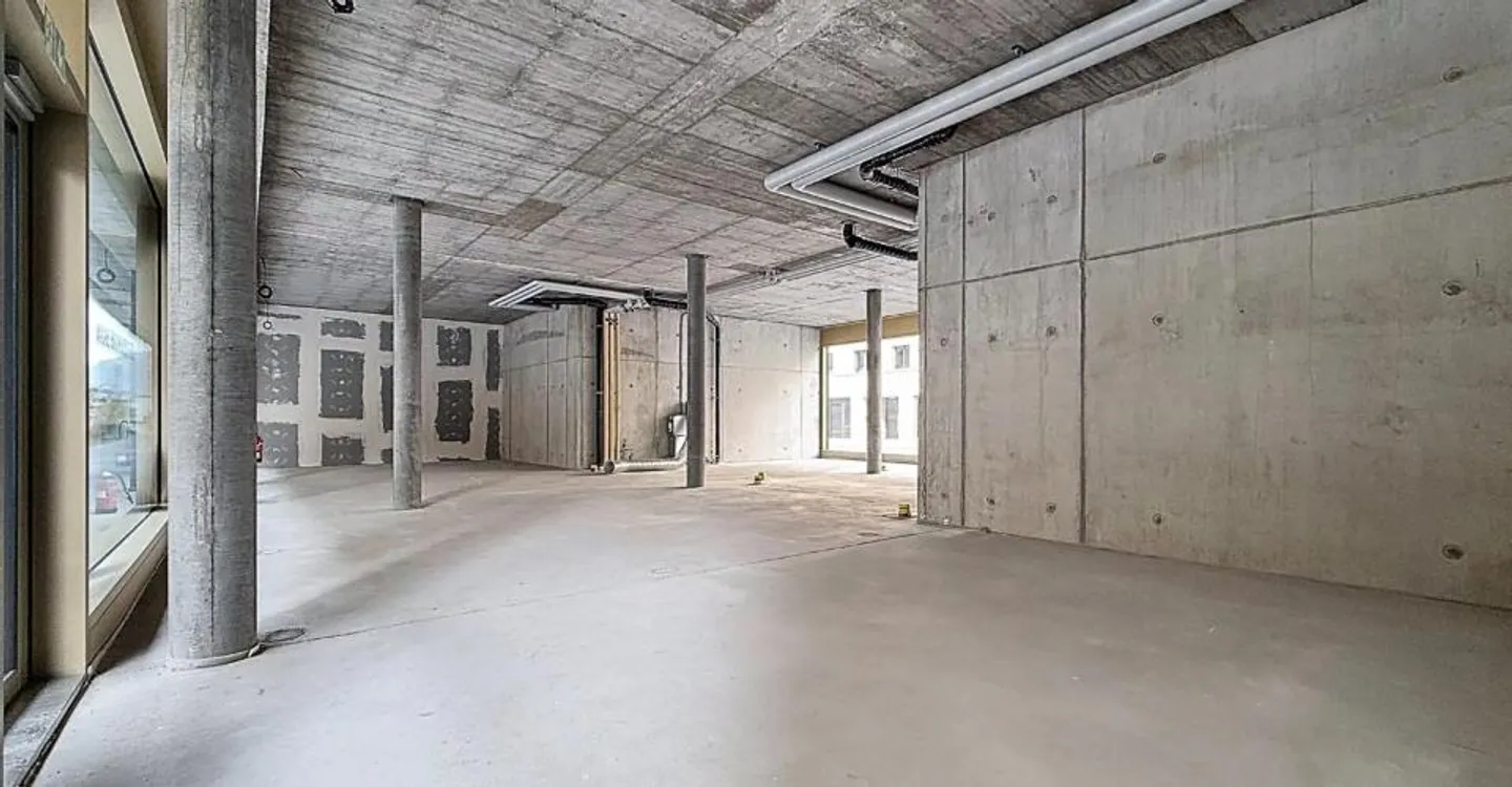 Espace Commercial à Cour de Gare - Photo 9 sur 10
