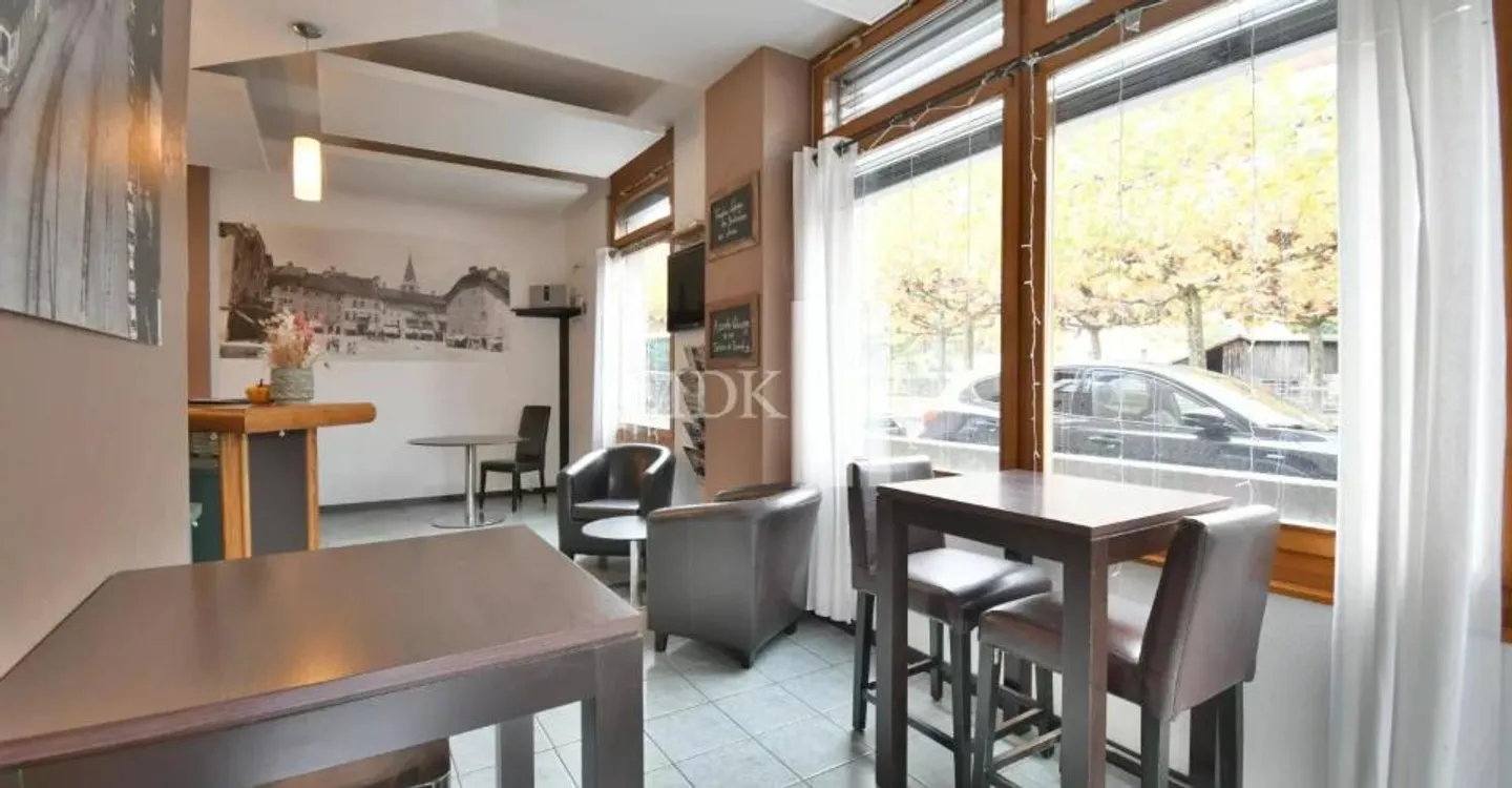 Commercio 2.5 stanze - Foto 6 di 12