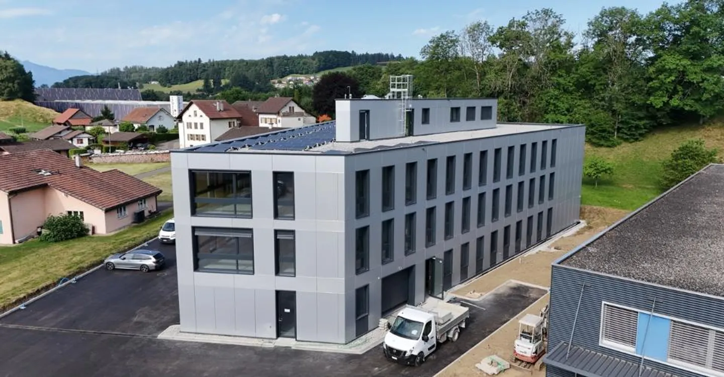 Werkstatt - Foto 2 von 6