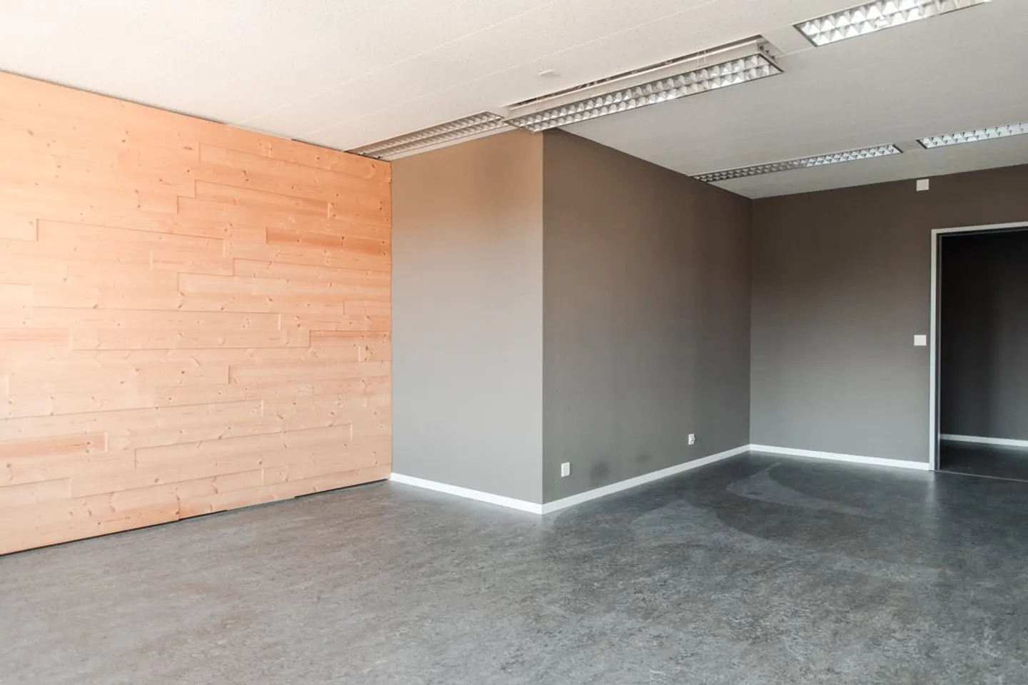 Büroräumlichkeiten im Einkaufszentrum - Foto 4 von 6