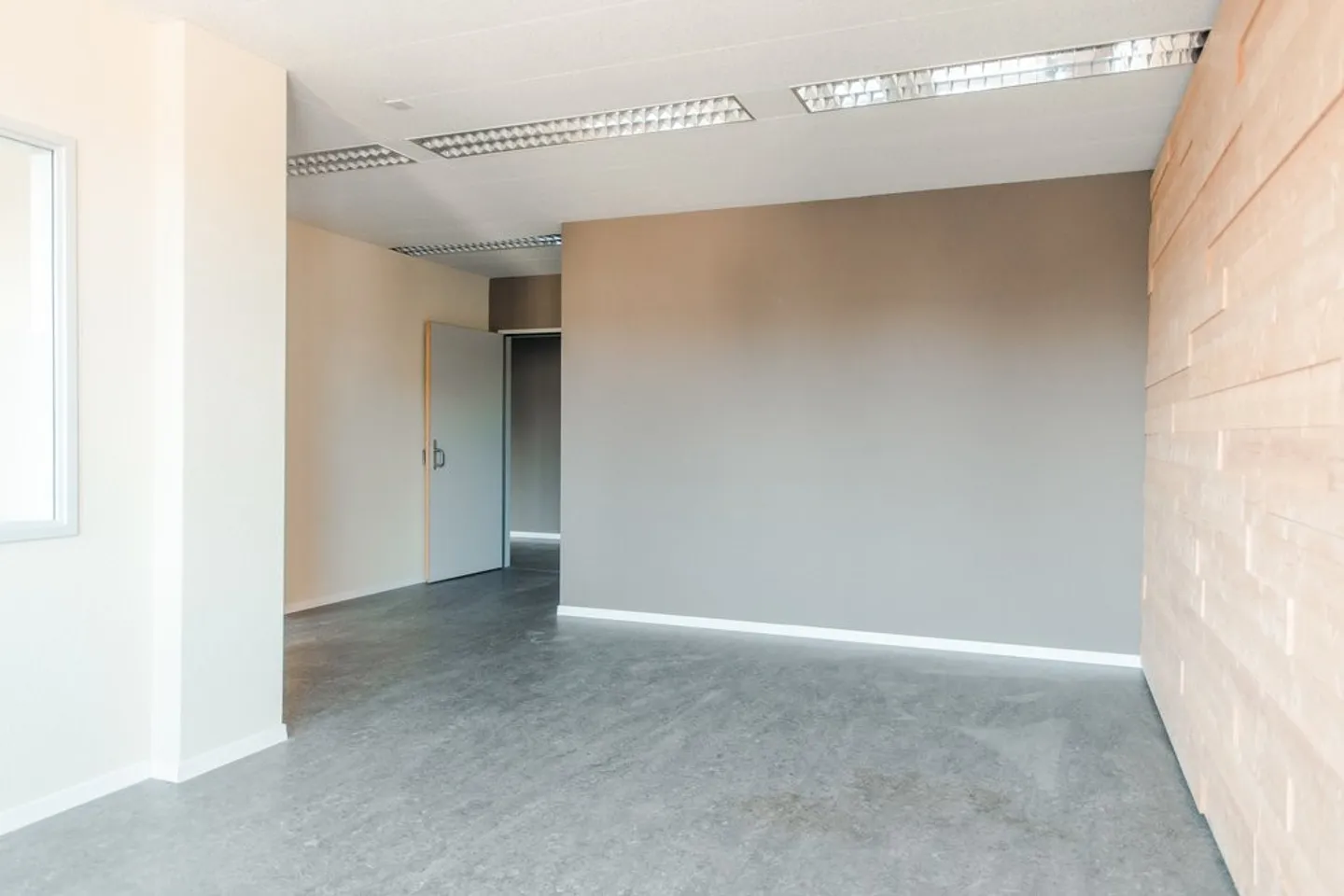 Büroräumlichkeiten im Einkaufszentrum - Foto 5 von 6