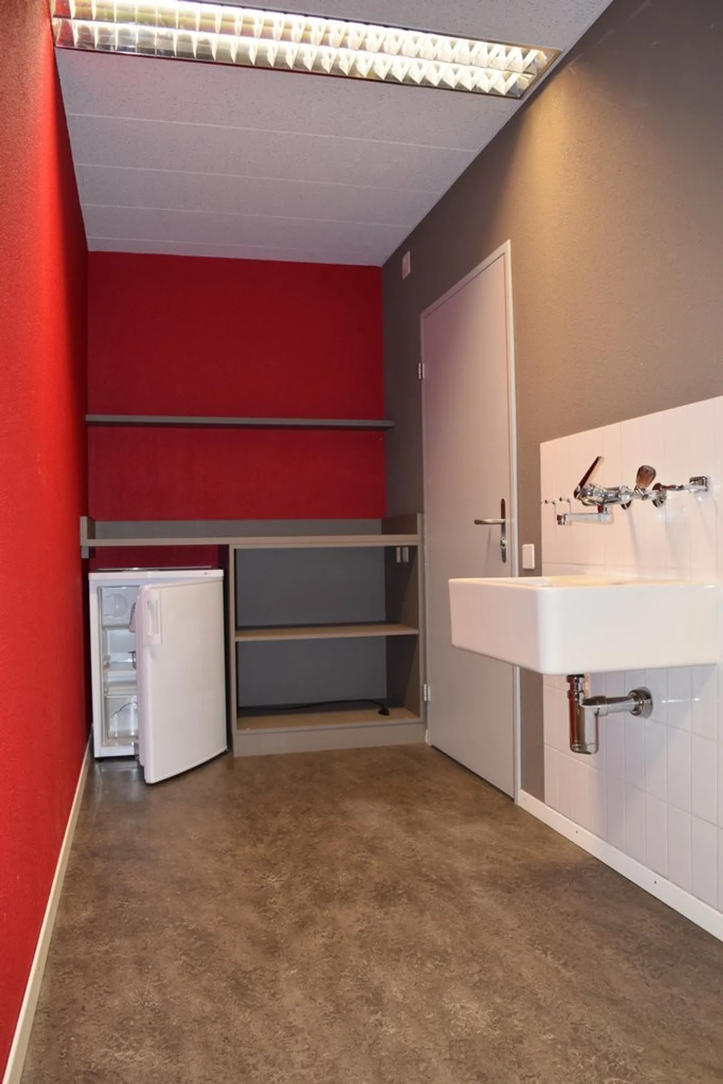 Büroräumlichkeiten im Einkaufszentrum - Foto 6 von 6