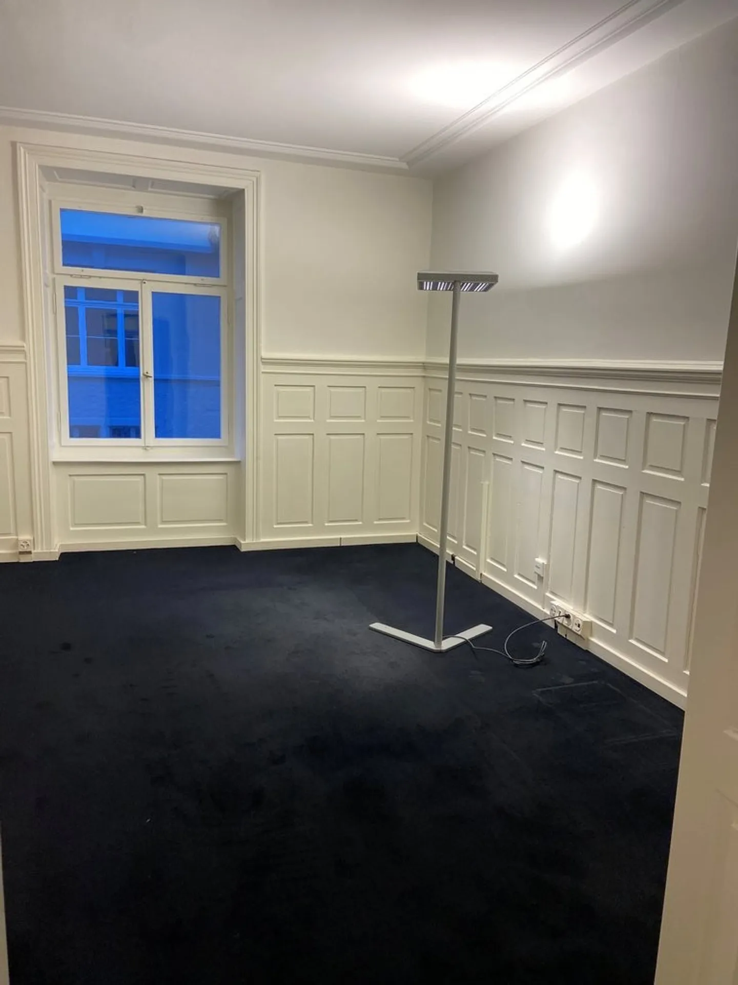 Bureaux magnifiques à Seefeld (limités jusqu'au 31.03.2027) - Photo 2 sur 7