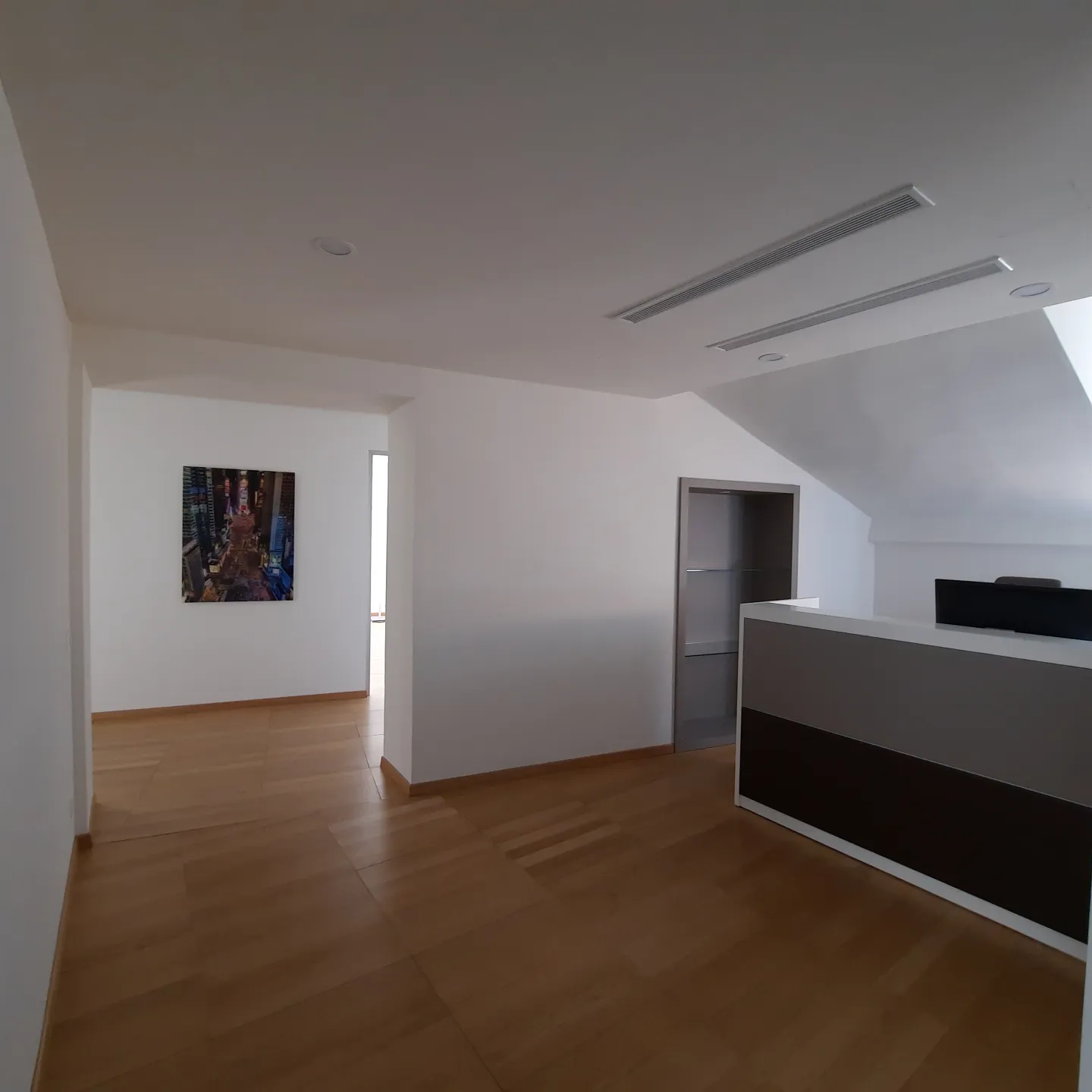 Umgebung, Charme und Raffinesse - Foto 7 von 8