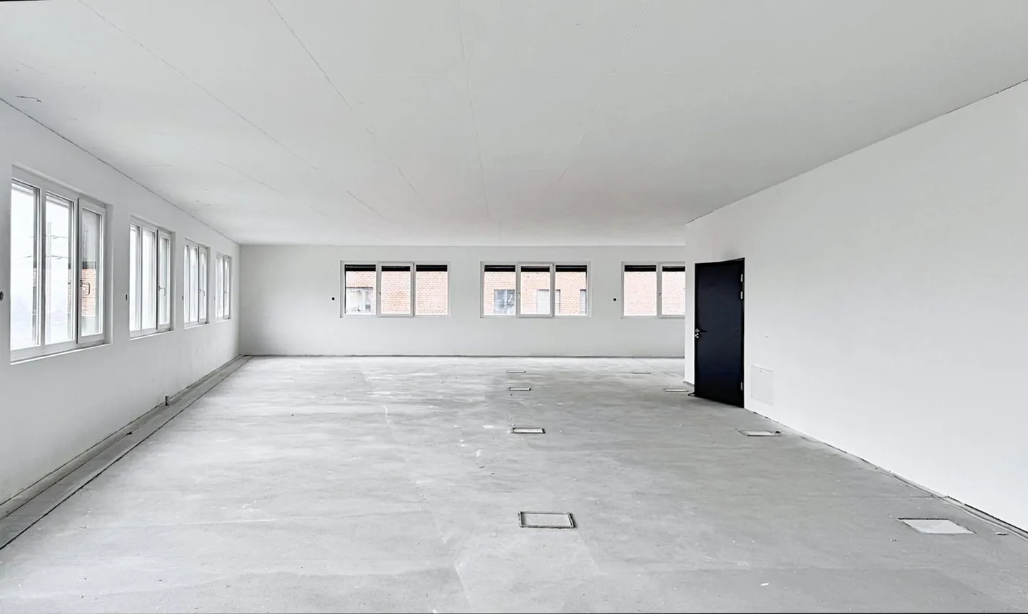 Espansione dell'inquilino secondo i propri desideri - 500 m² di uffici in ottima posizione! - Foto 6 di 13