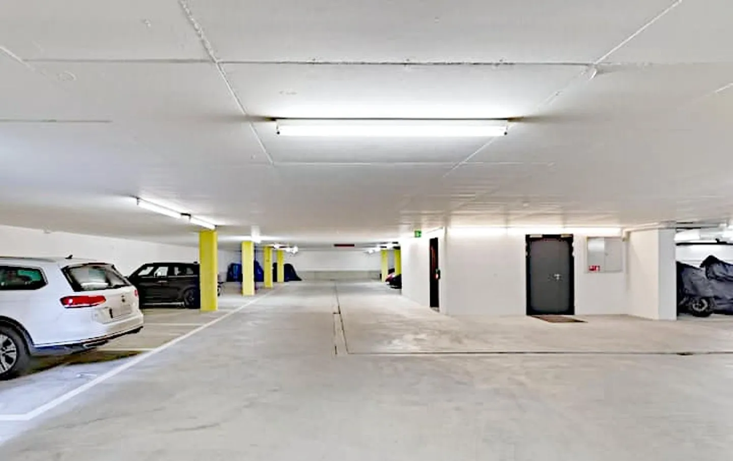 Espansione dell'inquilino secondo i propri desideri - 500 m² di uffici in ottima posizione! - Foto 11 di 13