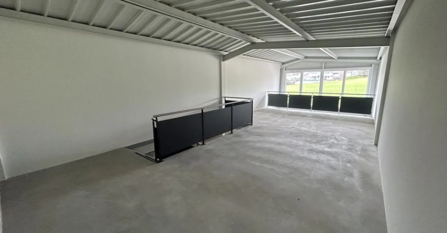 Gewerbe 1 Zimmer - Foto 3 von 4