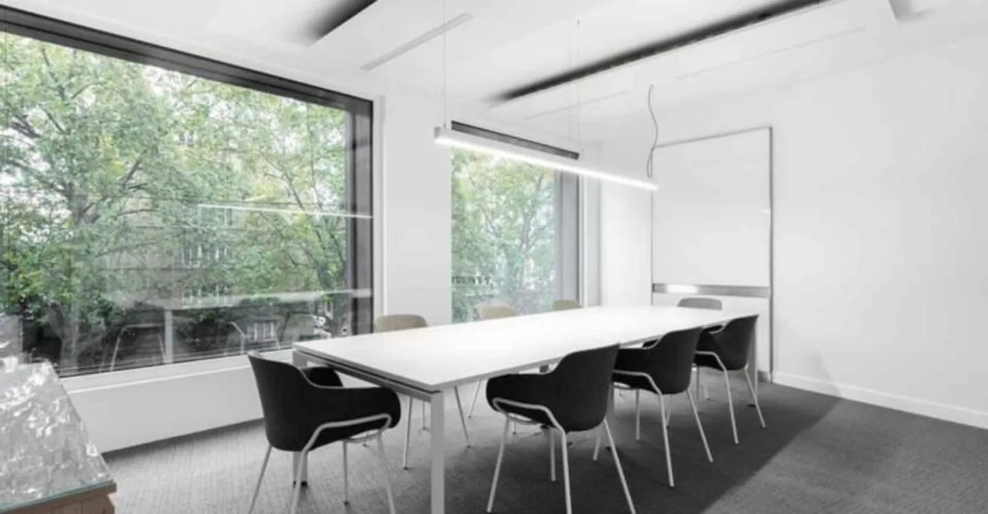 Bureau Premium aux Charmilles - Photo 4 sur 6